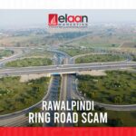 rawalpindi ring road scam
