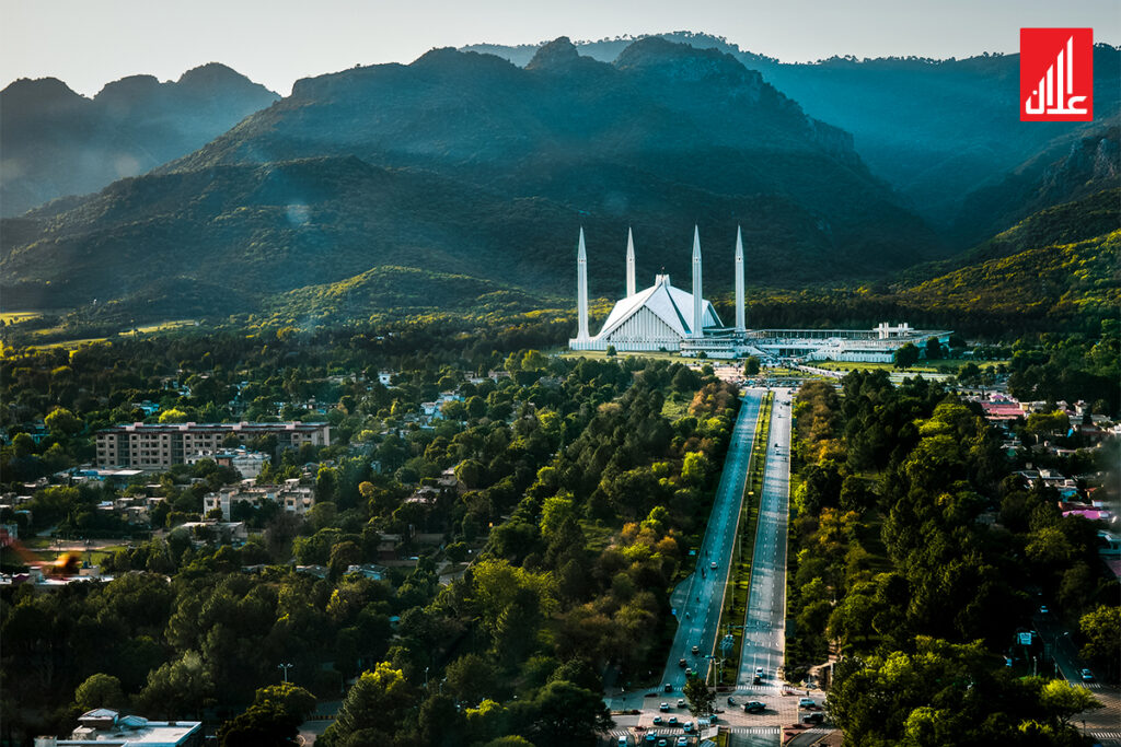 Best Real Estate Company in Islamabad