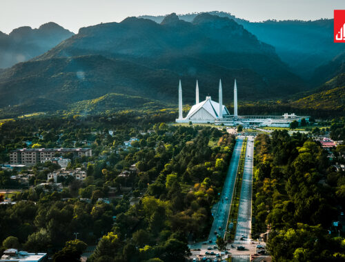 Best Real Estate Company in Islamabad