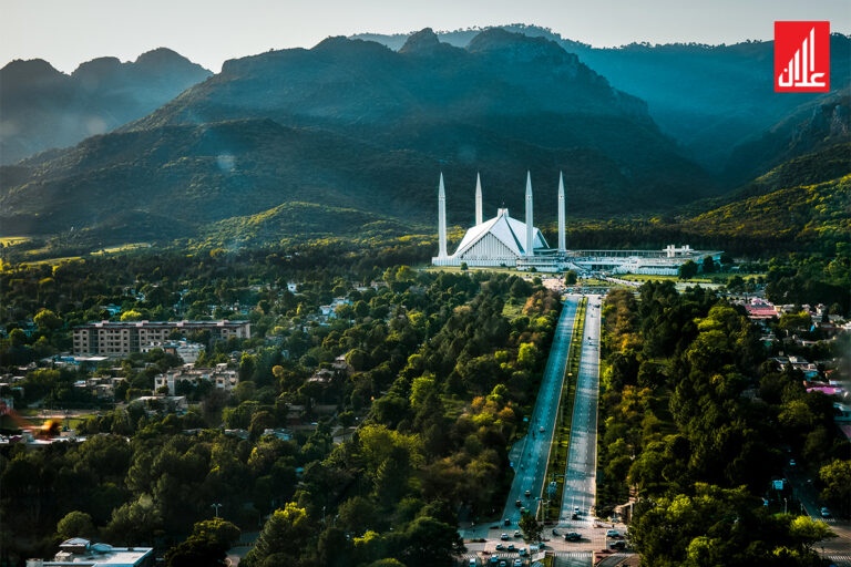 Best Real Estate Company in Islamabad