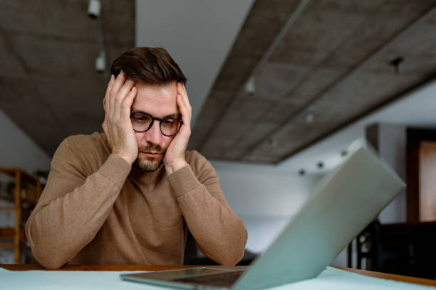 How job ghosting is driving gen z into depression