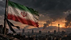 Iran Keeps Fighting After Brutal Killing of Its Supreme Leader