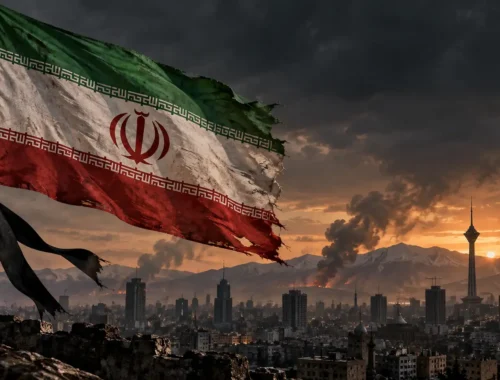 Iran Keeps Fighting After Brutal Killing of Its Supreme Leader