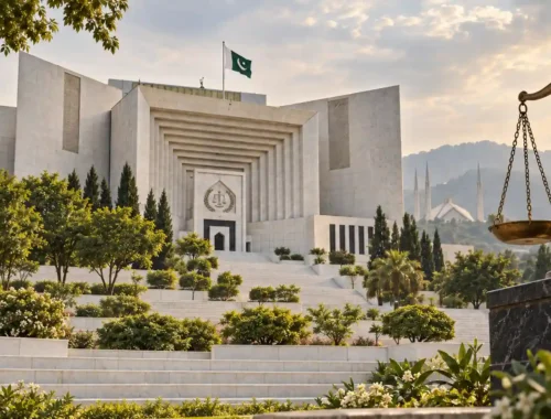 Supreme Court Leaning Towards Upholding Controversial Asylum Policy