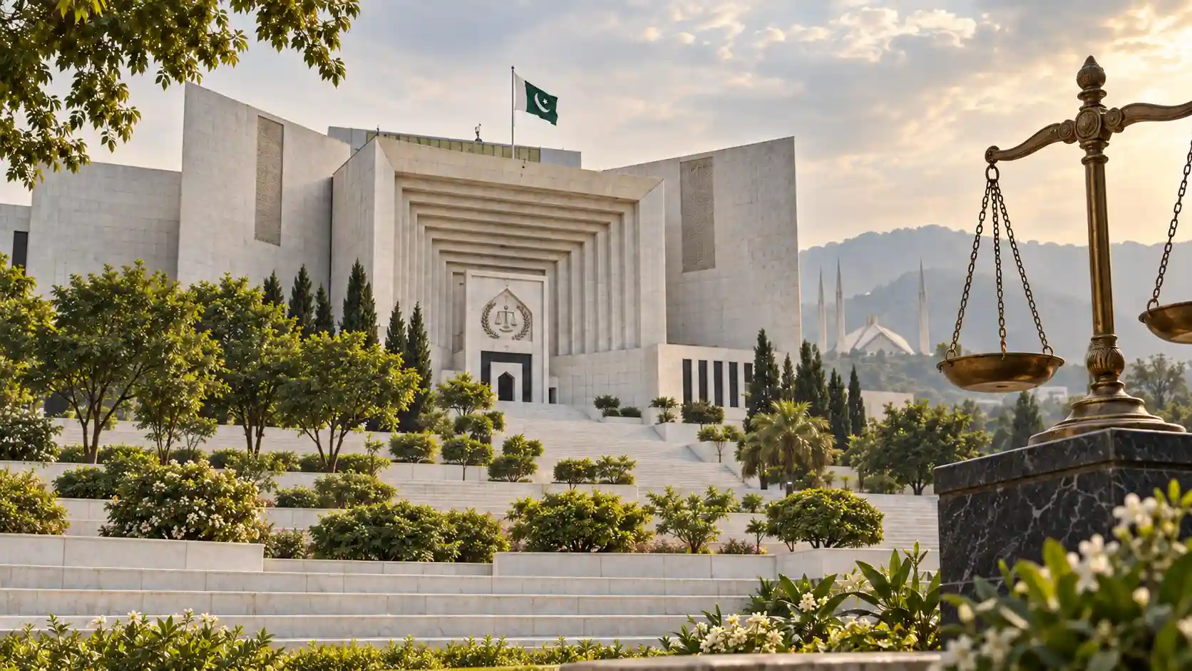 Supreme Court Leaning Towards Upholding Controversial Asylum Policy